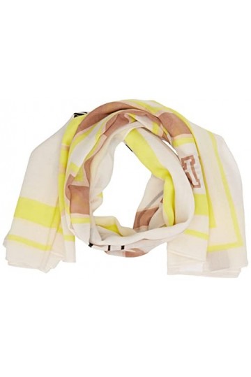BOSS C_ lamonda_6 Scarf, Open Miscellaneous971, Taille Unique Femme