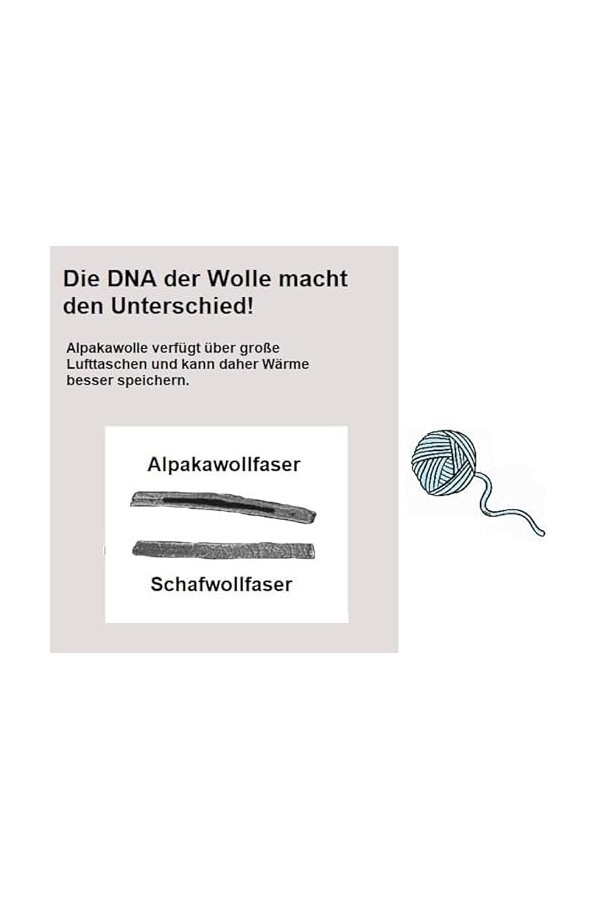 PREMIUMARMADA Écharpe pure en 100 % laine dalpaga, élégante écharpe dhiver en 100 % laine dalpaga, douce, chaude, pure et 