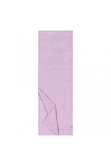 Roeckl Snow Time Écharpe 30 x 180 cm, Lavande, Taille Unique Femme