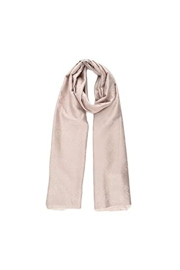 Écharpe femme Liu Jo 2A3087T0300 PLATINO, Platine, Taille unique