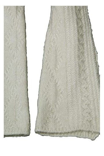 Écharpe femme Liu Jo 3F2014M0300 Blanc, Off White, Taille unique