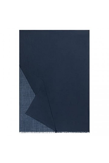Roeckl Wool 70x180 Echarpe, Classic Navy, 70x180 cm Femme