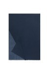 Roeckl Wool 70x180 Echarpe, Classic Navy, 70x180 cm Femme