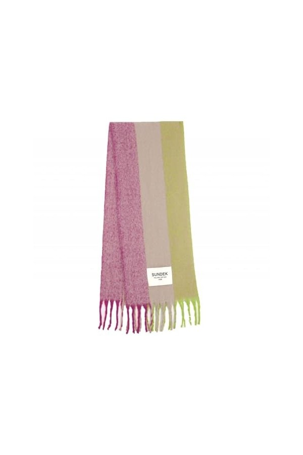 3 bandes Scarf, 72701 - Desert 01, Taille Unique