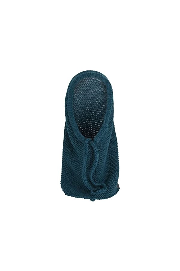 Elkline Écharpe à boucle pour femme 8023076, olive, taille unique