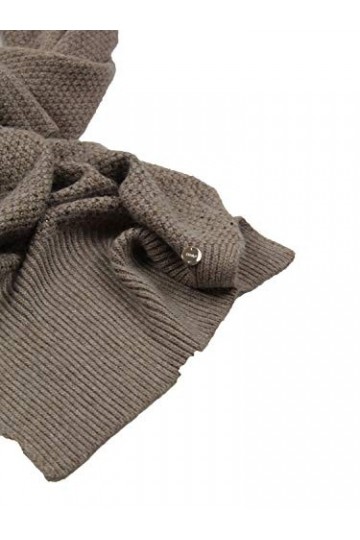 Liu.jo - 71038 sciarpa nuez 369051M0300