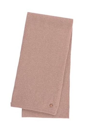 Bickley + Mitchell Cashmere Blend 2204-02-12-68 Écharpe en Cachemire mérinos pour Femme, Muave, Taille Unique Homme