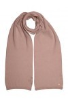 Bickley + Mitchell Cashmere Blend 2204-02-12-68 Écharpe en Cachemire mérinos pour Femme, Muave, Taille Unique Homme