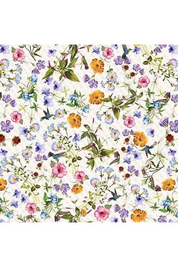 GUESS Écharpe femme blanche Aw9394pol03, Blanc, Taille unique