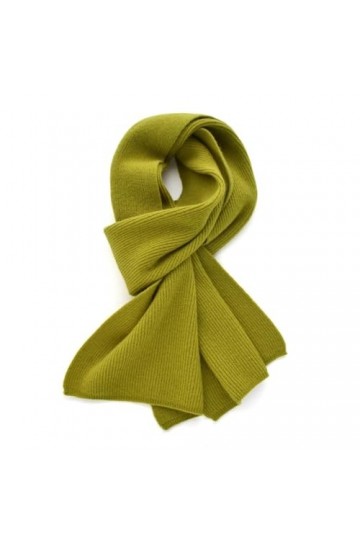 Écharpe en cachemire douce et chaude pour femme - Pour lautomne et lhiver, EN8, Adults 152CM