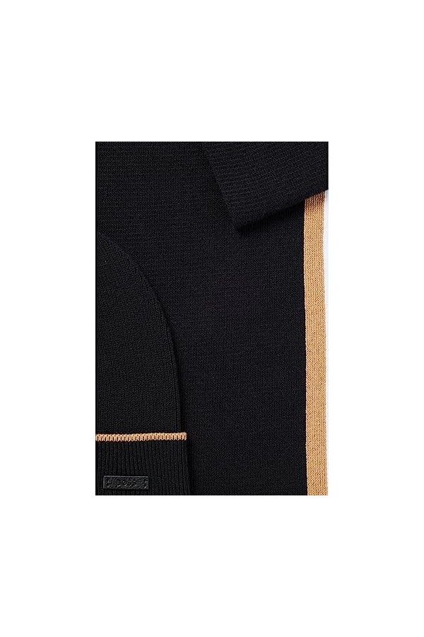 BOSS Set Morbido 10252020 Scarf One Size