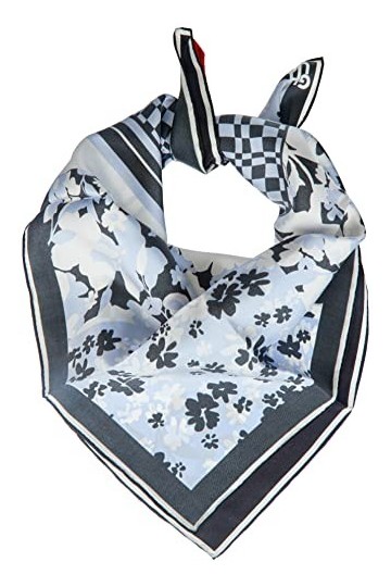 HUGO Femme-Z 6565 Écharpe, Ouvrir Divers 981, Taille Unique