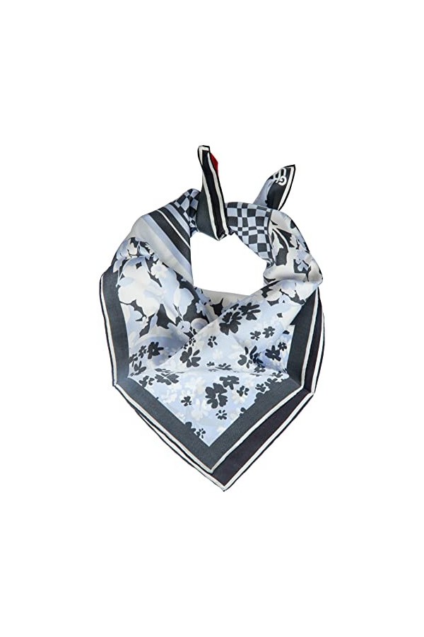 HUGO Femme-Z 6565 Écharpe, Ouvrir Divers 981, Taille Unique