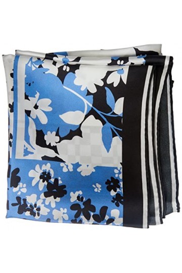 HUGO Femme-Z 6565 Écharpe, Ouvrir Divers 981, Taille Unique