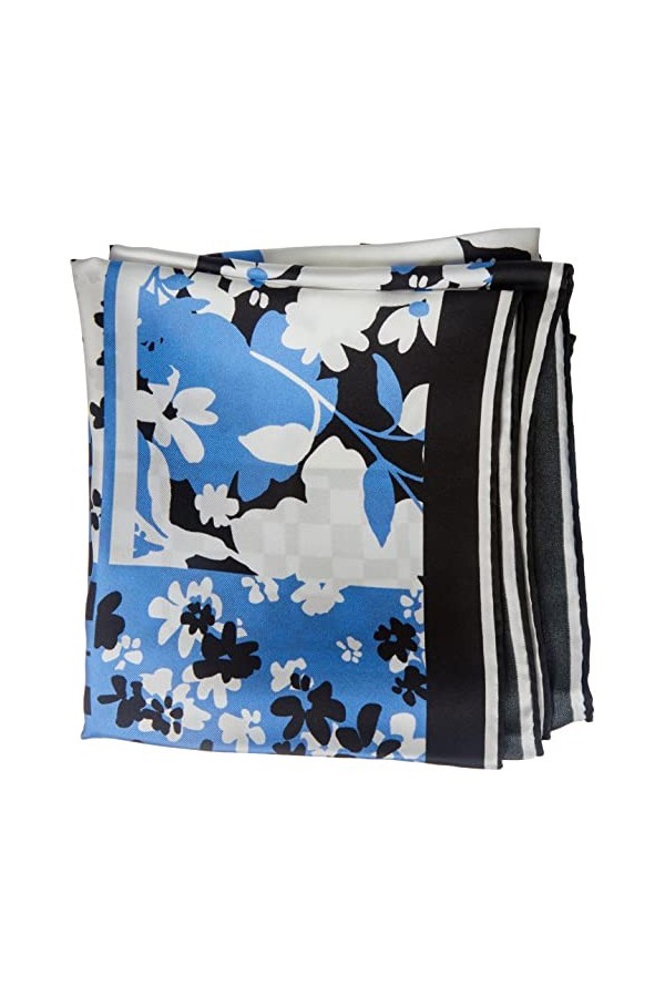 HUGO Femme-Z 6565 Écharpe, Ouvrir Divers 981, Taille Unique