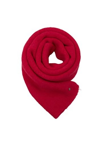 ESPRIT 102ea1q309 Écharpe Tendance, 661/rose Fuchsia 2, Taille Unique Femme