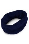 Love Cashmere Écharpe-Tube Snood pour Femme 100% Cachemire Womens Cashmere Snood Scarf - Fait main à Écosse