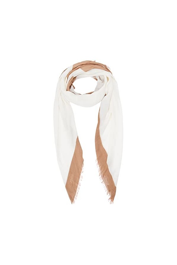 BOSS Laikyn_1, Open White118, taille unique Femme