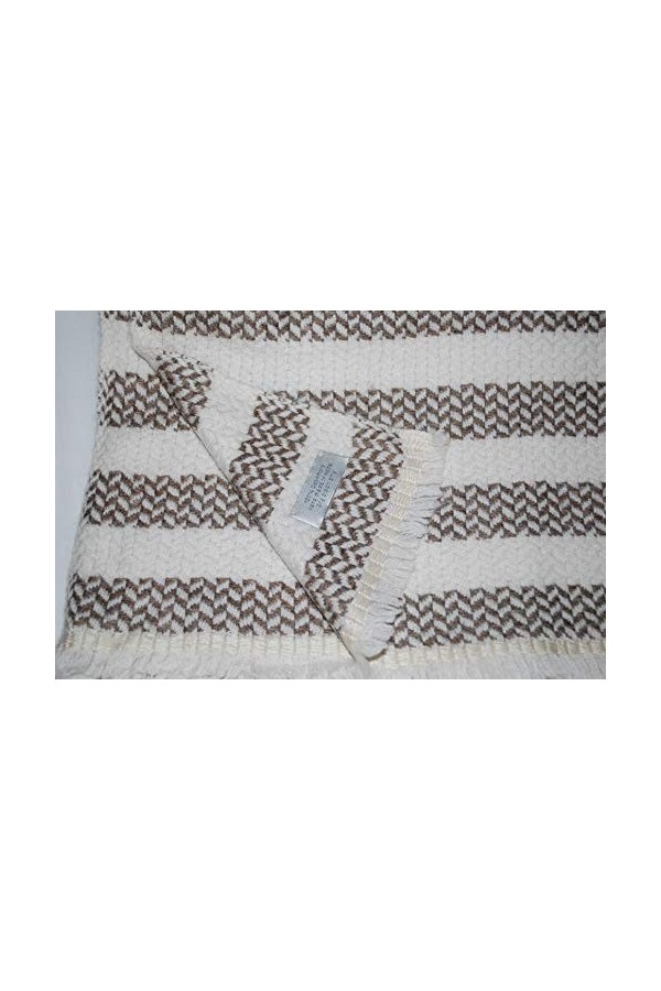 Générique Écharpe en cachemire pur