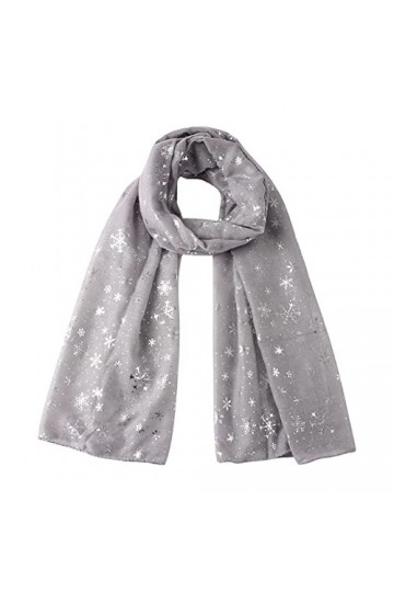 écharpe 2021 Femmes Écharpe Dames Imprimé De Noël Silencieux Plage Crème Solaire Coupe Hijab Voile Bord De Mer Élégant Doux C