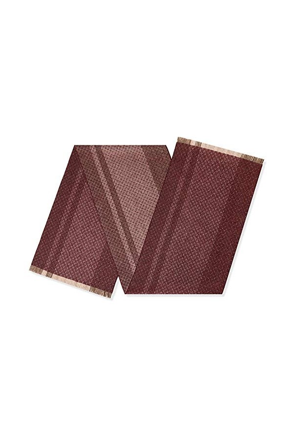 YLiansong-home Dames Écharpe Écharpe à Rayures Écharpe Automne et Hiver épaissir Foulard de Mode Chaude Bib pour Femmes Châle