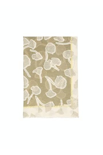 Marc OPolo Écharpe, nouvelle qualité imprimée, couture - OSO, multicolore