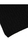 MOSCHINO femme �charpe black
