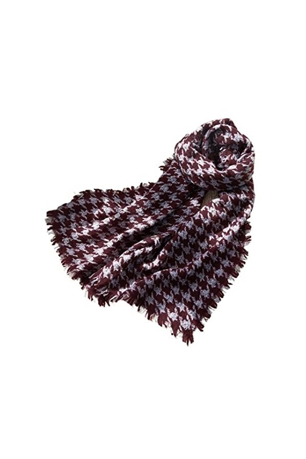 Echarpe Châle Foulard Etole Femmes Écharpe Chaude Surdimensionnée Chaude Confortable Écharpe Dhiver Douce Couverture Légère 