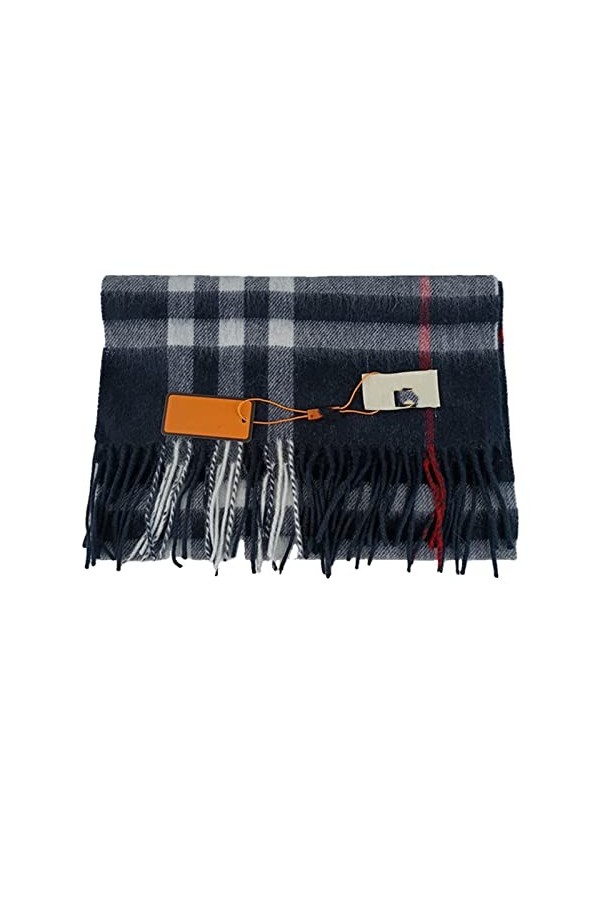 Echarpe Femme Cachemire Foulard en Cachemire Et Laine Hijab Hijab Ultra Chaleureux Et Élégant Hiver Hiver Et Printemps-Pink,O