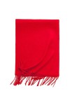 NINAINAI Mesdames Foulard imprimé Solide Couleur Chaude Bavoir Résiste Longue écharpe de Femmes Châle Froid Convient for lhi