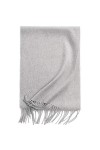 NINAINAI Mesdames Foulard imprimé Solide Couleur Chaude Bavoir Résiste Longue écharpe de Femmes Châle Froid Convient for lhi
