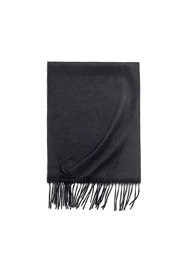 NINAINAI Mesdames Foulard imprimé Solide Couleur Chaude Bavoir Résiste Longue écharpe de Femmes Châle Froid Convient for lhi