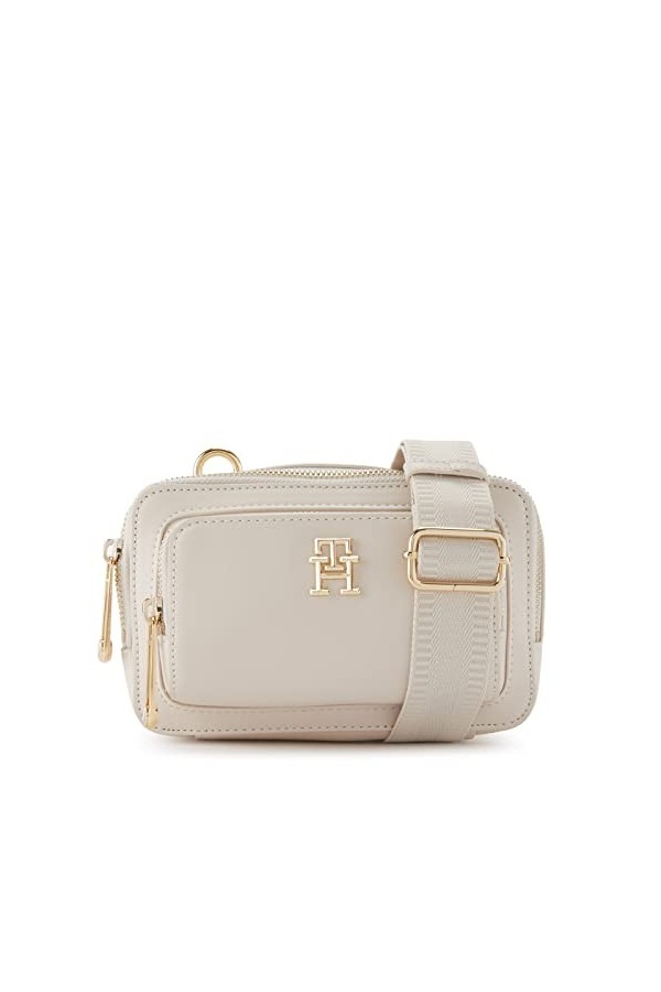 Tommy Hilfiger Iconic Tommy Sac à bandoulière 18.5 cm