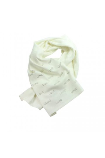 Liu Jo Écharpe femme polyester TF2226 180 x 40 cm