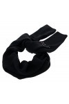 Tommy Hilfiger TH Horizon Scarf Black