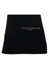 Tommy Hilfiger TH Horizon Scarf Black