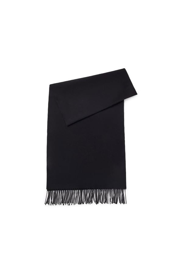 Boss Raner 10253913 Scarf One Size