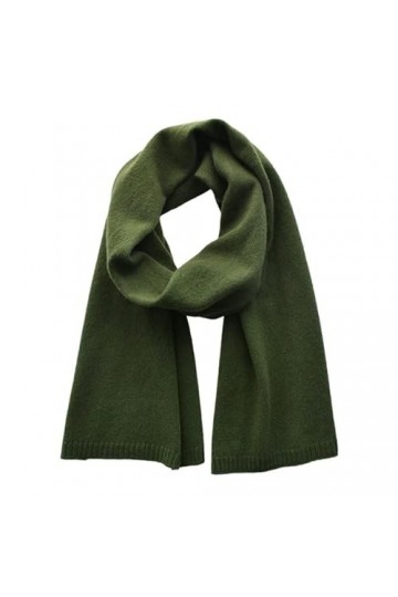 LYPOCS Écharpes pour Femmes Écharpes en Cachemire for Hommes et Femmes en Hiver Écharpes tricotées for Adultes Écharpes en La