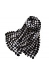 Écharpe Etole Foulard Echarpe Femmes Écharpe Chaude Surdimensionnée Chaude Confortable Écharpe Dhiver Douce Couverture Légèr