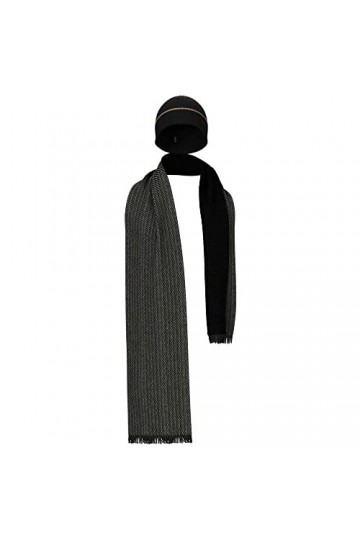 Boss Ombra Set 10250865 Scarf One Size