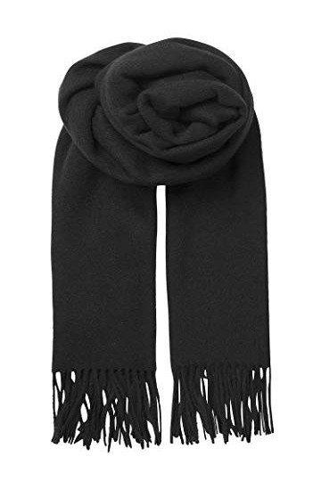 Becksöndergaard - Echarpe - Femme Noir noir Taille unique