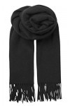 Becksöndergaard - Echarpe - Femme Noir noir Taille unique