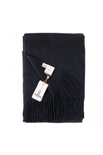 Becksöndergaard - Echarpe - Femme Noir noir Taille unique