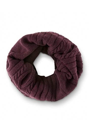 FALKE TK Foulard, Red Pepper, ONESIZE Femme