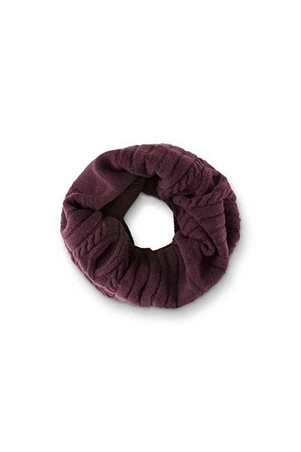 FALKE TK Foulard, Red Pepper, ONESIZE Femme