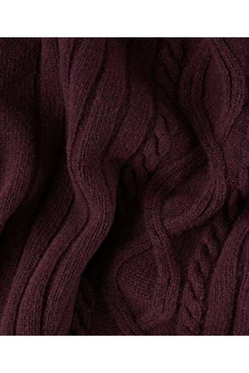 FALKE TK Foulard, Red Pepper, ONESIZE Femme