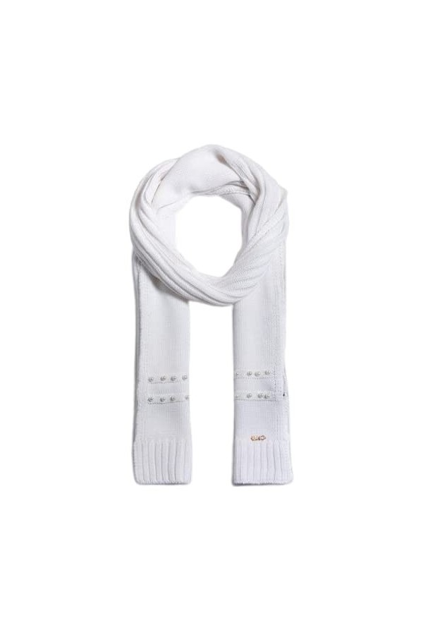 Liu Jo Écharpe avec perles TF0205