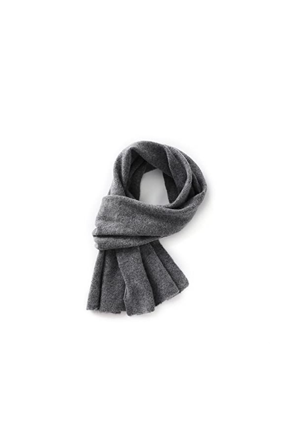 LUCBEI châle pour femmes châles enveloppements écharpes dhiver chaudes écharpe tricotée en cachemire pur femmes écharpes dh