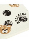 MOSCHINO femme �charpe white