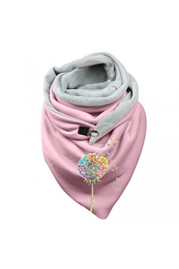 Echarpe Hiver Femme, Echarpe Triangle Femme Foulard Femme Marque écharpe Chale Femme Etole Femme Chic Cheche Femme Shawl Pash